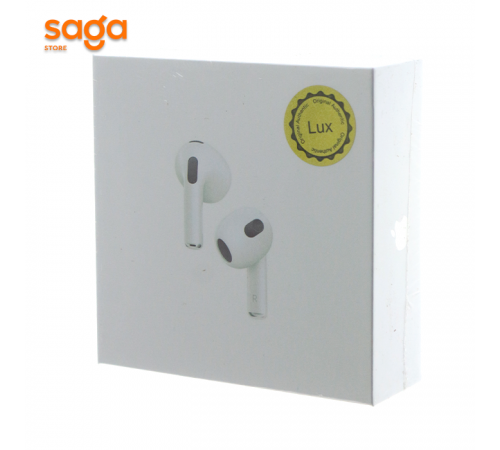Наушник без проводной Apple LUX 1602.