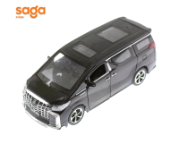 Машина железная «Альфарт» CZ 39A