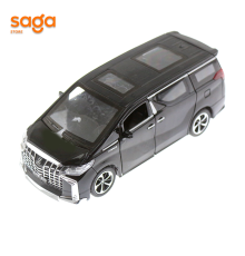 Машина железная «Альфарт» CZ 39A