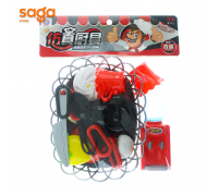 Посуда в салафане 0173