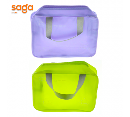 Сумка банная водонепроницаемая #TWO