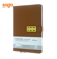 Блокнот 55-25-1