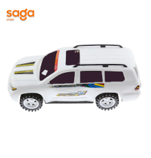 Джип «Крузак» ТС-01-066