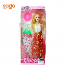 Кукла Барби 8166