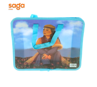 Папка детский "Казак кыздары" 911-А3