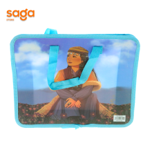 Папка детский "Казак кыздары" 911-А3