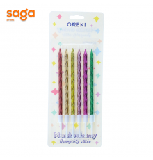 Свечи для торта ON-22164.