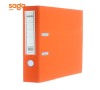 Регистр 554 SAUR 1/10/50 "Оранжевый"