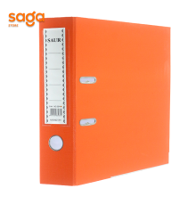 Регистр 554 SAUR 1/10/50 "Оранжевый"