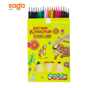 Карандаш Каляка-Маляка 4355-18