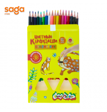 Карандаш Каляка-Маляка 4355-18