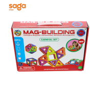 Конструктор магнитный LB 28