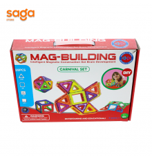 Конструктор магнитный LB 28