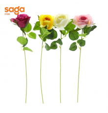 Искусственные МИКС розы ZT 141 1/20/600