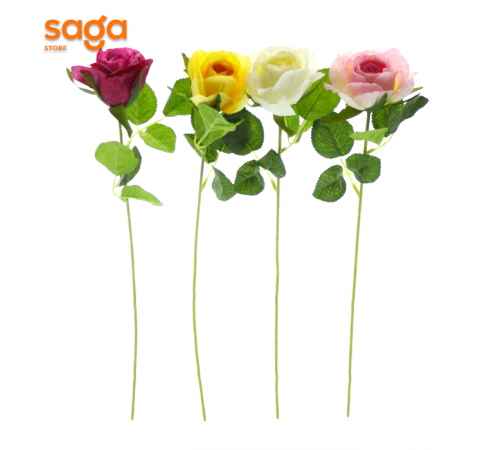 Искусственные МИКС розы ZT 141 1/20/600