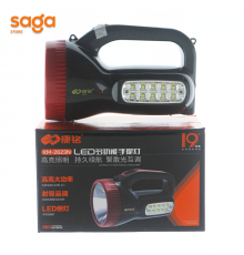 Фонарь с ручкой 1/60 KM-2623N