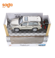 Машина с пультом Крузак большая 868-222