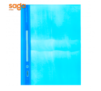 Пластиковое "Дело" скоросшиватель, мягкий пластик 1200шт