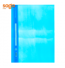 Пластиковое "Дело" скоросшиватель, мягкий пластик 1200шт