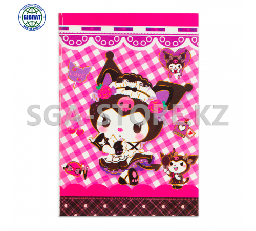 Блокнот Куроми 797-8