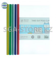 Курсовик твердый, формат-А4, "Tramix"