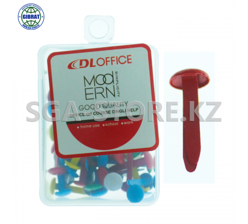 Брадсы DL 1020.