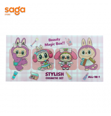 Набор для волос детский LK 29866