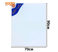 Холст для рисования 70*90см НК