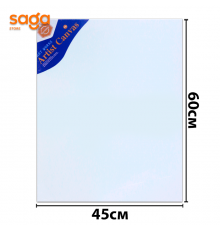 Холст для рисования 45*60см НК