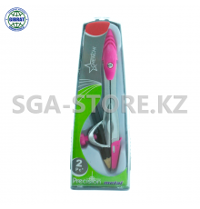 Циркуль-Готовальня Keyroad 0003