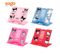 Подставка для книг, металлическая. 36707-36709.