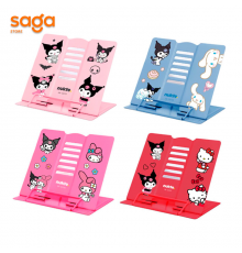 Подставка для книг, металлическая. 36707-36709.