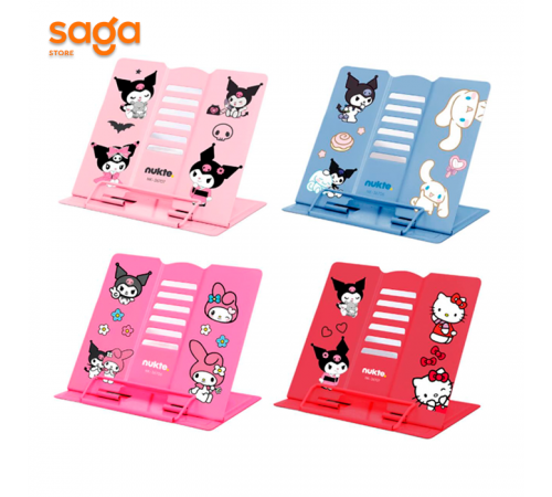 Подставка для книг, металлическая. 36707-36709.