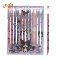 Ручка стираемая, синяя, в упаковке-12шт. 8806 2005