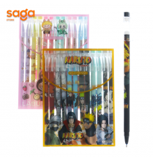 Ручка стираемая, синяя, в упаковке-12шт. 2011.