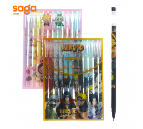 Ручка стираемая, синяя, в упаковке-12шт. 2011.