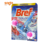 Блок для очищения унитаза Bref-PREMIUM 1шт