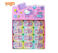 Слайм HELLO KITTY 1/12/168 SQPLB-1005.