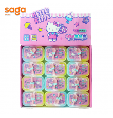 Слайм HELLO KITTY 1/12/168 SQPLB-1005.