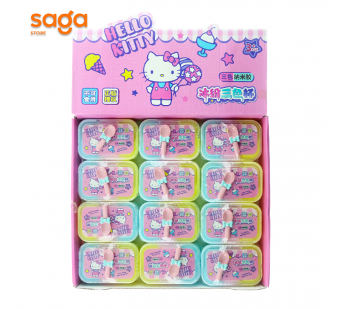 Слайм HELLO KITTY 1/12/168 SQPLB-1005.