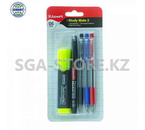 Набор письменных принадлежностей 1342/5