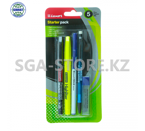 Набор письменных принадлежностей 1340/5