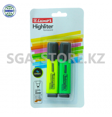 Маркер выделяющий "Luxor", 4150-2