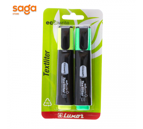 Маркер выделяющий "Luxor", 420-2