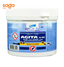 Дрожь АГИТА (оригинал) 400гр
