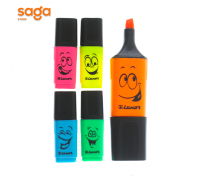 Маркер выделяющий "Luxor", 4030