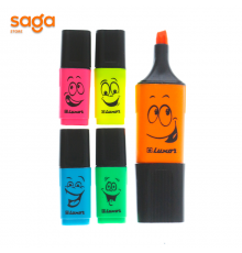 Маркер выделяющий "Luxor", 4030