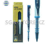 Ручка luxor LX GLIDER, синий, 11112.