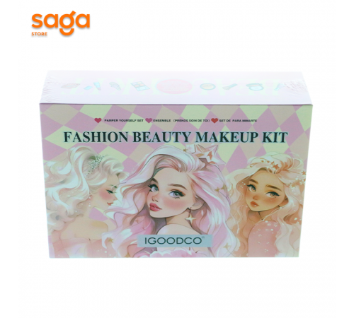Набор косметики в коробке 31455