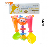 Погремушка в наборе 8373-21